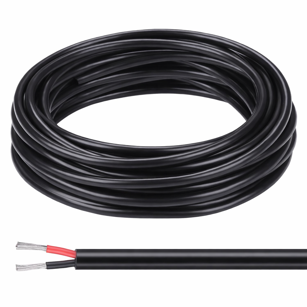 Power Box Wire – Epic Lights